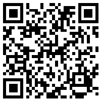 QR Code for bitcoin:1EYKBRzpyCY3orbj45zaHvSPyEB6GyvpMZ
