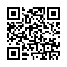 QR Code for bitcoin:1EYKUy7uqUyFVvmTT8xSqginxkYbVa76oB