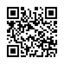 QR Code for bitcoin:1EYMfxcfnzCQZr8XHDbUALNvrELUd9Grup