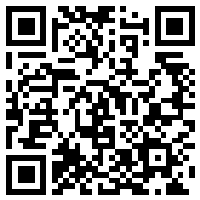 QR Code for bitcoin:1EYMjvioavDDjz97tZMchL6DXcTeSobxc5