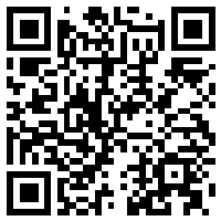 QR Code for bitcoin:1EYNFnMth6jp69UB61X6hMHbm5fuN6Ed2N