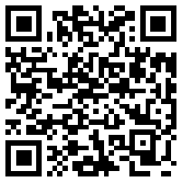 QR Code for bitcoin:1EYNavMKSAiPmZcA5UqBHjd77KW5bycqib