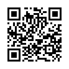 QR Code for bitcoin:1EYPS6YgaXd7vnAv9bZvoNMZByCTduAxUs
