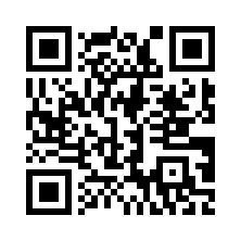 QR Code for bitcoin:1EYPvtE8K3UWTM2Mghfo8x4ojLtAXqinbt