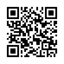 QR Code for bitcoin:1EYQogW5SNnfbPXUpcCkkEd7oXgV6YVjAU