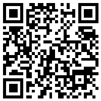 QR Code for bitcoin:1EYRfezzjX4WSpaVuzLDdKgP9XkZf4y1g7