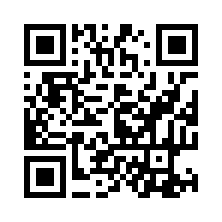 QR Code for bitcoin:1EYS2q9eNGbbFCvXwnp2BoWD6SHy6MViEn