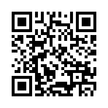 QR Code for bitcoin:1EYSiiJdYUTWZvVPB3xZ5Ut2T8auryNDEX