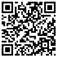 QR Code for bitcoin:1EYUNU2Vfhs3RUXKSNPY5Gy7ppx9X6s3Tn