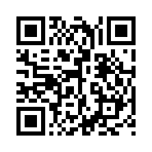 QR Code for bitcoin:1EYUQ9mjEdPEy59eLN2d9LKe72CqHRCxmn