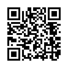 QR Code for bitcoin:1EYUfA4AwDBY7Mx3CPHy2MbDdpHfTnmfRU