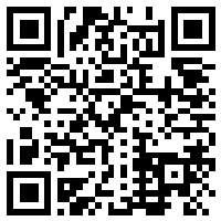 QR Code for bitcoin:1EYW2aQdTJx484A9im644i11aS7v1vDSt2