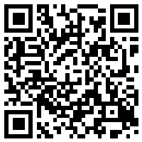 QR Code for bitcoin:1EYXPFeCYiKoCK6Avbw2U2VAoEa6TU3jF