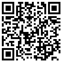 QR Code for bitcoin:1EYXZGFeap4TacpHffW8zpC8DjdGEddNT4