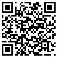 QR Code for bitcoin:1EYYZavokL6uW7TSuXfdoRvnLpyHKdaQd5