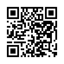 QR Code for bitcoin:1EYYrNLMPPYUNVqJjHeMYYfi6bUG2edaMR