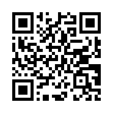 QR Code for bitcoin:1EYZicBo8QxCUQAVatyEnH88F8FGsjeAXD