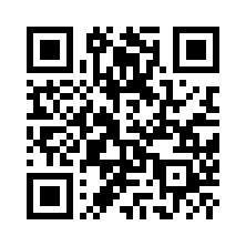 QR Code for bitcoin:1EYdF7SMbKec1BkUSJ7EVh4ZDDKjtA5bAx