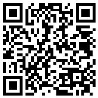 QR Code for bitcoin:1EYdMc3SHRwiqu9FFQYyNhTaPudJsDzknC