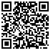QR Code for bitcoin:1EYdUcRFzWe3PRaYUoRzh1tK7eFU35umXA