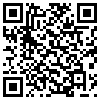 QR Code for bitcoin:1EYdf1HPSk6FYK1SWrhV2VEJCkzNNUCzcM