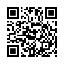 QR Code for bitcoin:1EYeCZUTWaeMUZJ5xtafQWrUnx83B9ShXu