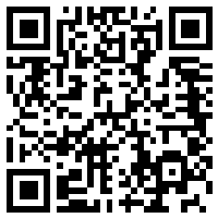 QR Code for bitcoin:1EYeNaZkM9cB5GtTJS8A9es5UhavECQUsF