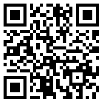 QR Code for bitcoin:1EYeVFsVYSFt18oP8FGiXZ1oMU22H22Y3D