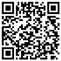 QR Code for bitcoin:1EYenhLdhsnrRVo37cpGdWX44NuEsjUfTS