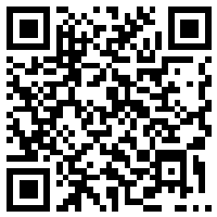 QR Code for bitcoin:1EYeovcQUBwr918bKeFLigbibMCKDGCVcH