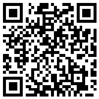 QR Code for bitcoin:1EYfFJafZPZRCxRQMHUkv8Us67JcBUPF8X
