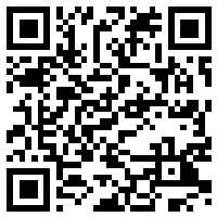 QR Code for bitcoin:1EYfWyD6TYoKKavmWZVfdcKPjAPbdrsMK6