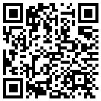 QR Code for bitcoin:1EYhrnzD3kPRALc5nFZcDC68f7FzXdh3h1