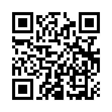 QR Code for bitcoin:1EYjswU6R41WDhvJ2Dz4pSCtoXo2C3HyoA