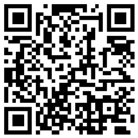 QR Code for bitcoin:1EYkAyAKnZ9mu6NGfcKRYCMs4vWEcSTM7D