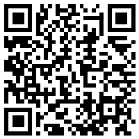 QR Code for bitcoin:1EYkVHMsutq7aT2h84fjUG8btqMiTfTpXH