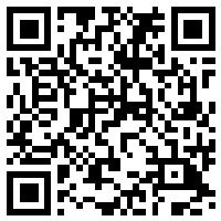 QR Code for bitcoin:1EYn9EhqDnp3nVfESBqELtDAbizJeesJUt