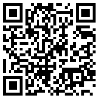 QR Code for bitcoin:1EYnLSNkAt8xn2veQgMdstkhGJbMvLFkAS