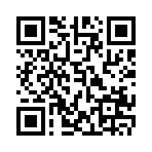 QR Code for bitcoin:1EYo997hLdnCBr9U88o7dQ22To9iqGeCHx