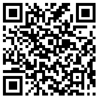 QR Code for bitcoin:1EYpXAtQH8F3VHDASqh2CBUr33MWqzMrax