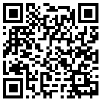 QR Code for bitcoin:1EYrChB4sDbxdc9Du8aFqYs6oeKha3Cyg8