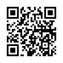 QR Code for bitcoin:1EYsGzaviGSoijXMxkECToz4GLEQ3aQyYb