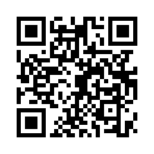 QR Code for bitcoin:1EYscgpUtcocY6QLPJTWR3Z8sVYM37kdAM