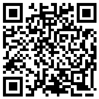 QR Code for bitcoin:1EYu41fAcSMCmwKwSoeQHWRGyeH9eNsrYd