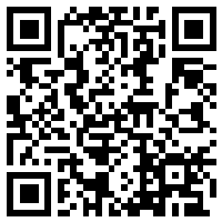 QR Code for bitcoin:1EYuCQU2KQsHdfvpbFfvJBL2XTSUzyjV7Y
