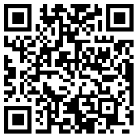 QR Code for bitcoin:1EYuGMb4HD4DDHTH5ziKSkNe5APcmw9RmC