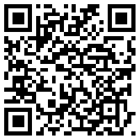 QR Code for bitcoin:1EYuN5Z1bDdsKXcSvYD2K8gkTS4LSKMQj1