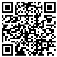 QR Code for bitcoin:1EYvTcPs7dVG6f6ot7uhsDX92ZefsY1Rco