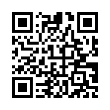 QR Code for bitcoin:1EYwdqdXysTufkc7agbu9HyZ5azs6TTgWp