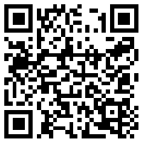 QR Code for bitcoin:1EYx416QqdPmAcCz97yc4dfrfG1qCU8nud